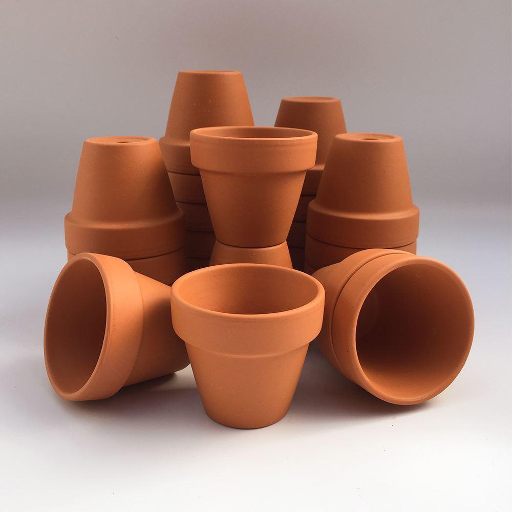 Pots