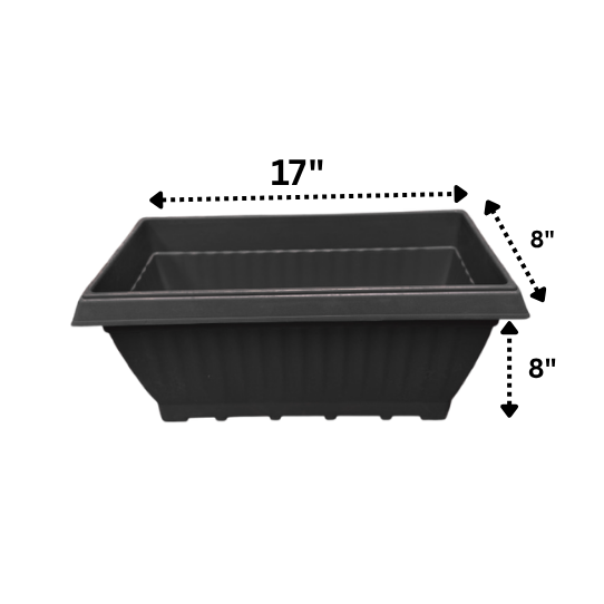 NG-00057-Black-17-Rectangle-Plastic