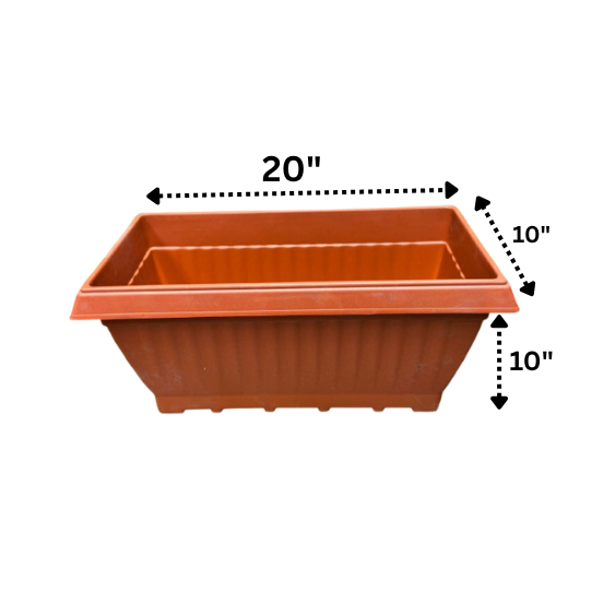 NG-00057-Red-4-Rectangle-Plastic