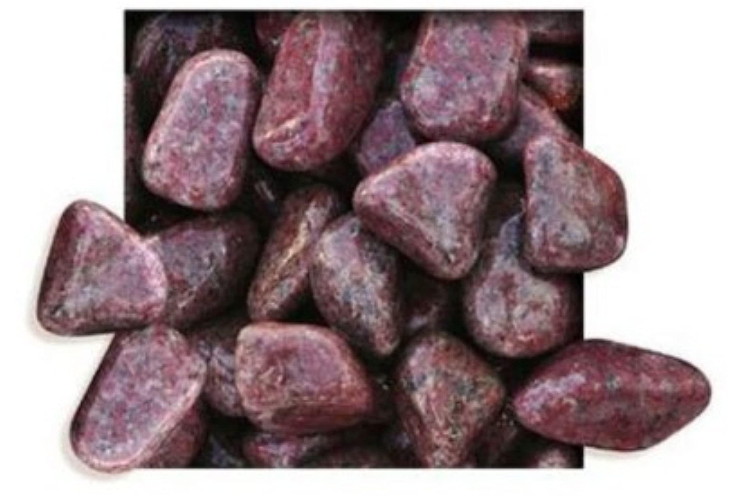 Magadi Pink pebbles 
